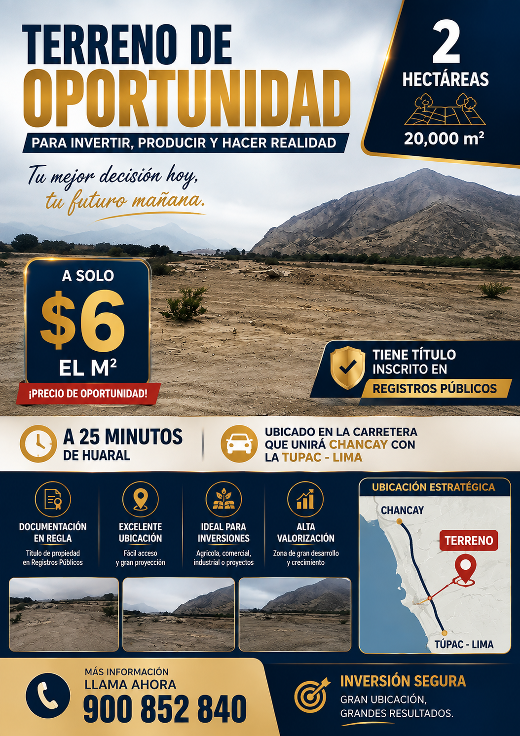 Proyectos